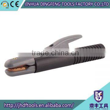 500a 300a french type electrode holder