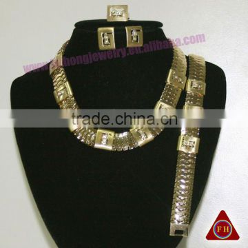 fashion African jewelry for 2011 winter seasonFH-FS235