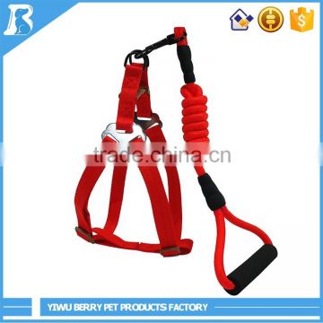 High Quality Cheap chain dog harness