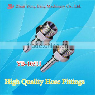 metric male 24 degree cone heavy fitting 10511