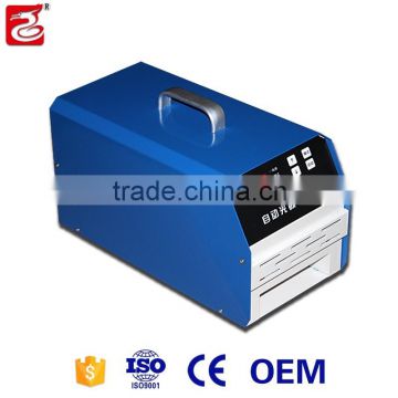 China supply flash mini stamp machine price                        
                                                                                Supplier's Choice