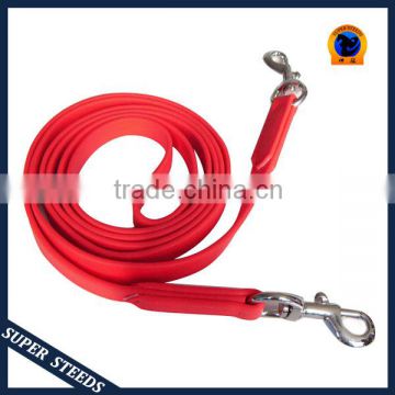 high quality pvc horse leash lead rein