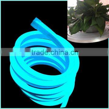 Sunbit Neon Light 24V Epistar LED SMD5050 RGB Neon Flex IP65 g15 led christmas light