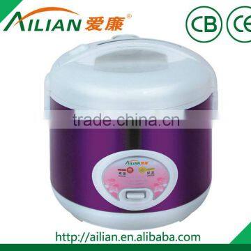 2013 Hot Sale Deluxe Rice Cooker