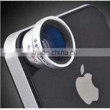 Special Effects Shots Magnetic Suction lens 0.67 x