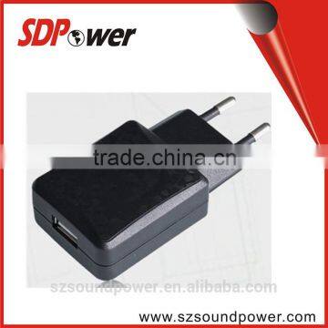 SDPower input 100-240v ac 5v 2a dc CHARGER for IP camera