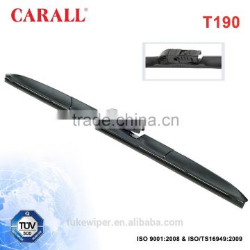 CARALL Multi-functional Hybrid Windshield Wiper Blade T190