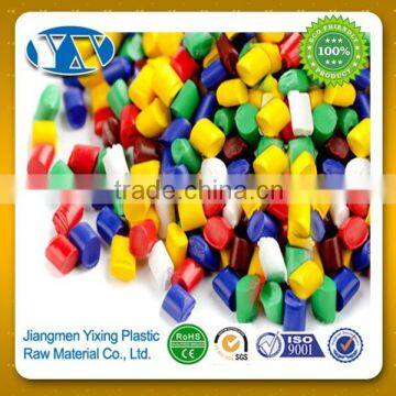 Virgin Plastic Colour Masterbatch