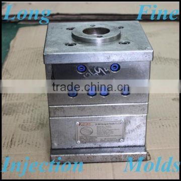 Design and Manufacture Various Standard Mold Part