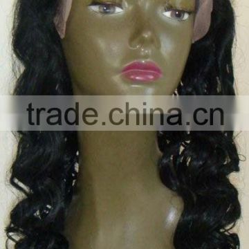 wholesale synthetic lace front wig---S1B20(Call Us Toll Free 888-550-6365)