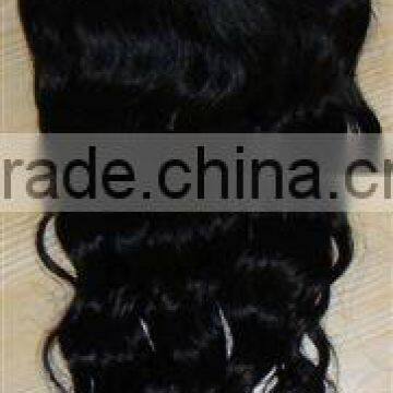 stock lace frontals(100% remy Indian hair)