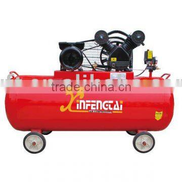 C5300 series belt driven air compressor