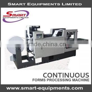 Good Price And Quality Folding And Punching Machine