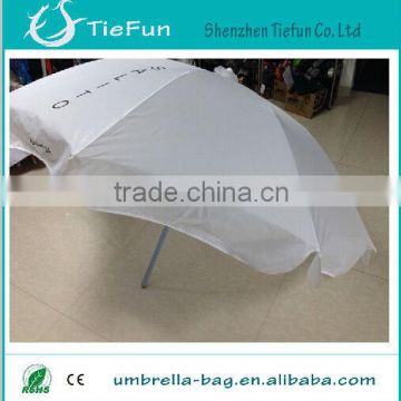 36"X8k beach umbrella,garden umbrella,outdoor umbrella