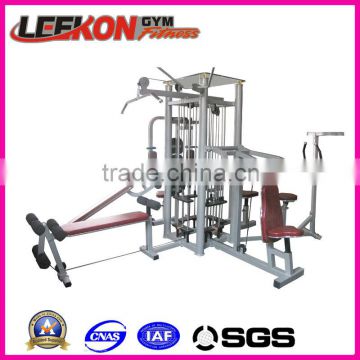 gym strength equipment 10 Stations Machine