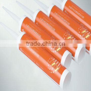 China manufacturer good quality GIRAFE adhesive silicone for stainless steel