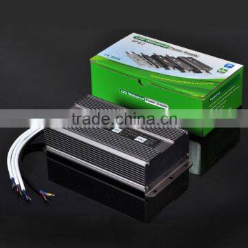 LED power supply waterproof