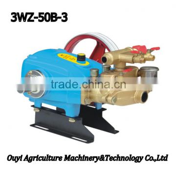 China Supplier Agriculture Power Sprayer 3WZ-50B-3 for Small Business