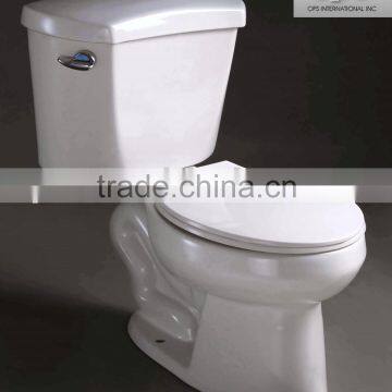 UPC Certified Two-Piece Toilet (T/X-6816)