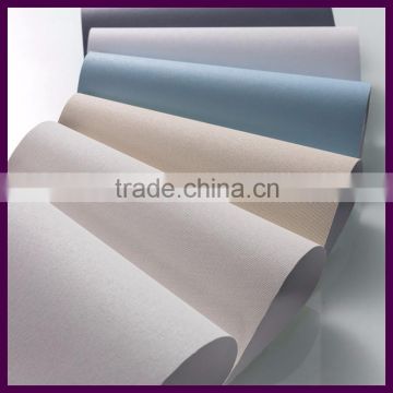 Hot sale Roller blinds Fabric vertical blinds fabric