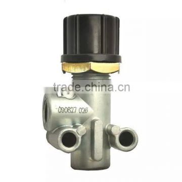 China supply wholesale terex hydraulic control valve(09249220)