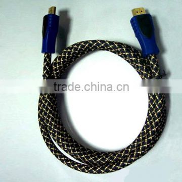 HDMI-HDMI cable(model# HDMI-HDMI 02)