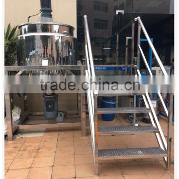 good quality stainless steel energy-saving mixer blender for sale