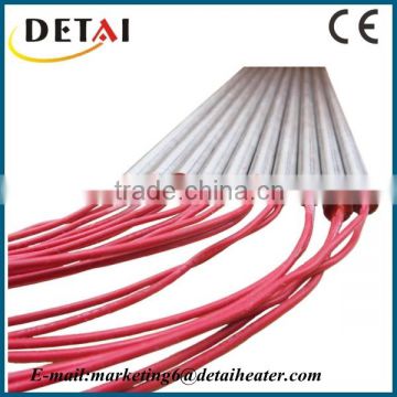 Customized electric heater element for switchboard with CE approval