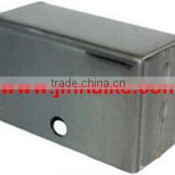 6" V-Groove Wheel Box For 1-1/2" & 1-3/4" Wide Wheels supplier