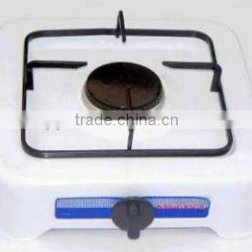EUROPEAN STYLE GAS STOVE ONE BURNER WITH CHEAPER PRICE