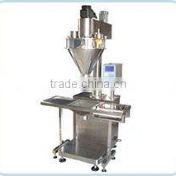 Vertical Form, Fill Seal Machine (Auger Type)