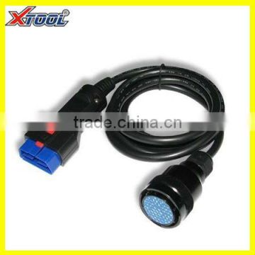 Professional auto diagnostic cable obd2 16 for mb star with best price