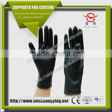 Medical anti radiation Intervenient x-ray protection gloves