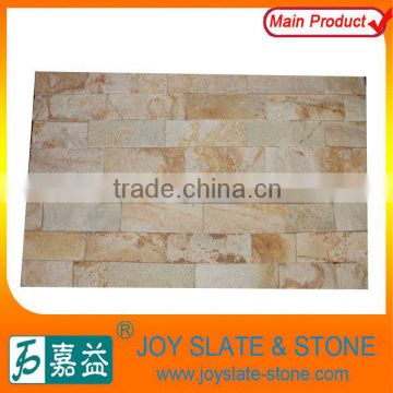 decorative stones for interior tv wall