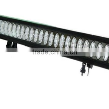 ShengWell Led Bar Light 42.4" 9--70v DC 260w CREE led bar light Flood/Spot/Combo IP67 Single Row 260w led light bar
