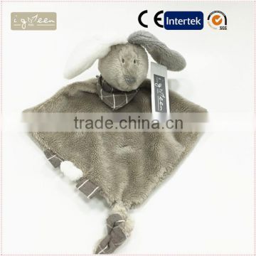 china supplier supply cheap different towel lovely rabbit head baby towel