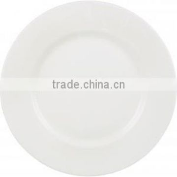 8 inch Porcelain Plate