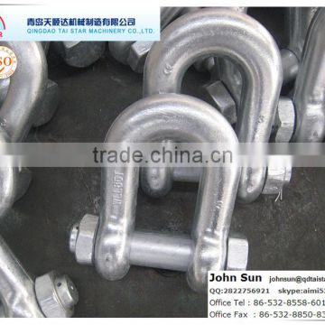 Accessories for Anchor Chain/Kenter Shackle/Anchor Shackle/Swivel