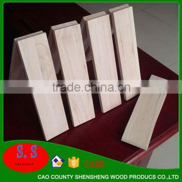 Chinese Supply Solid Paulownia Surfboards