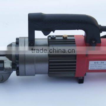 electric rebar cutter RC20