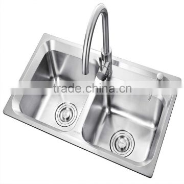 Foshan Manufacturing Custom Kitchen Sinks