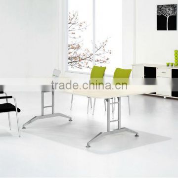 modular removable conference table