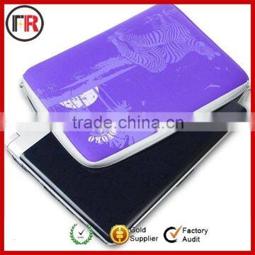 Professional Neoprene Laptop Sleeve 13 made in China
