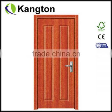 Wholesale Alibaba MDF PVC Door High Quality