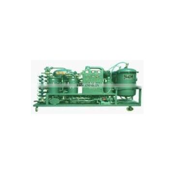 Model JY Engine oil Filter system