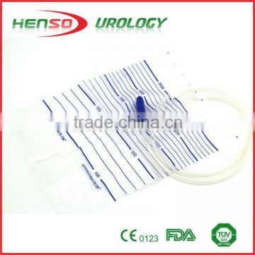 Urine Drainage Bag without outlet valve