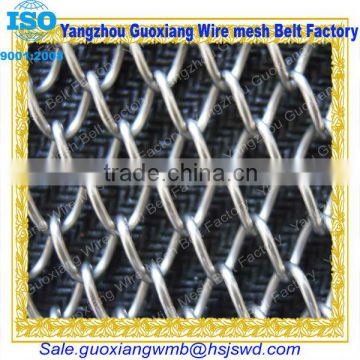 wire mesh construction fence