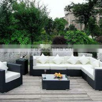 high quality garden treasures outdoor furniture rattan sofa chair