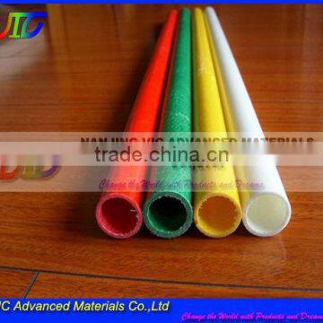 Mosquite net poles, FRP round pipe