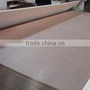 12mm flexible plywood for furniture